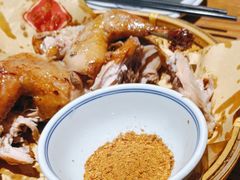 -打酱油·非遗淮扬菜(瘦西湖梅岭店)