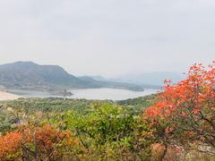 -北京十三陵国家森林公园蟒山景区