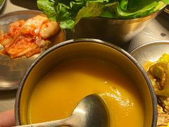 -西塔老太太泥炉烤肉(温州首店万象城黑金店)