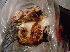 -吴山烤禽 (吴山路店)
