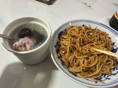 -小罗子汤店(大士院总店)