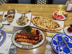 -SULTAN·苏坦土耳其餐厅(新光汇店)