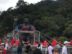 -古龙峡云天玻霸