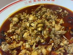 -炉小二铜锅牛蛙•川湘菜(三里屯店)