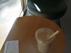 -星巴克(深圳南海意库店)