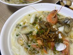 -面道赞宁海海鲜面(迎凤街店)