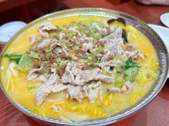 -喜家德虾仁水饺(长泰广场店)