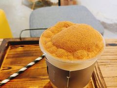 -春庄咖啡SpringHues(钟楼小区店)