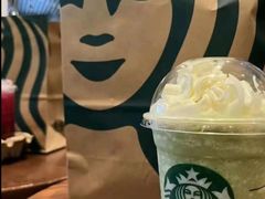 -星巴克(太原茂业天地店)