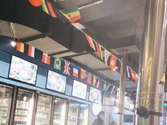 -小财盆地桌烤肉