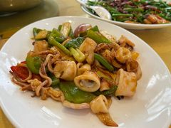 -大笑饭堂(甲子桥店)