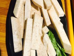 -捞围鲜·港式打边炉(海阳路店)