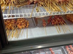 -新疆和田烧烤王(凤凰路店)