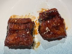 -金海湾自助餐厅(金陵饭店)