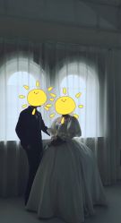 -薇咖映画婚纱摄影工作室