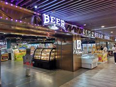 -G-Super 绿地优选(徐汇绿地缤纷城店)