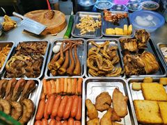 -圆蛋酒料•生腌(开元路店)