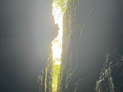 -梭布垭石林景区