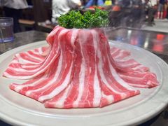 -椒香城门口老火锅(虎门店)