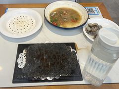 -海知道大连海鲜水饺(南山大冲店)