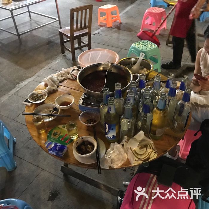 佳荣原生态牛系列餐馆