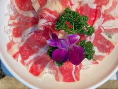 -三人行骨头王火锅(长寿店)