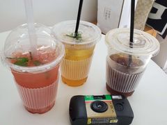 -叁秋咖啡 SANQIU COFFEE(天津河北路店)
