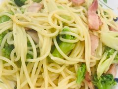 -萨莉亚意式餐厅(深圳北站店)