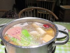 -番食园鲜食火锅(高新店)