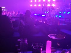 -MOSSO·Liveshow(M3香港广场店)