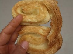 -国际饭店·帆声西饼屋(黄河路店)