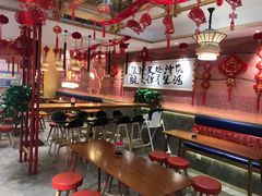 大堂-再回首(中天健广场店)