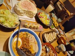 -一心创作料理屋(经开万达店)