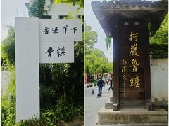 -鲁镇