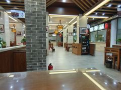 大堂-百年认一力 太原老字号 (桥头街店)