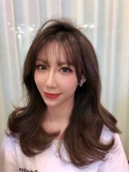 -DH2 hair