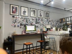 -橘子·彩虹摄影(世纪大道店)