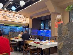 -三毛烧烤·南昌大排档(山姆店)