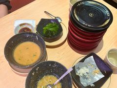 -寿司郎(皇庭广场店)