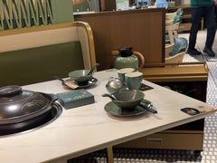 -狐狸爱上椰子鸡(滨江星光大道店)