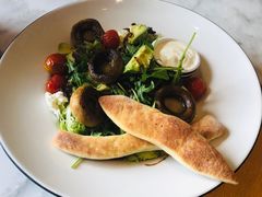 -玛尚诺Pizza&Bar(长泰广场店)