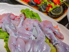 -洞子口重庆鲜货火锅(楚翘城旗舰店)