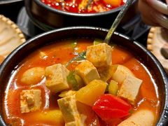 -韩鼎丰·韩国料理(林奥店)