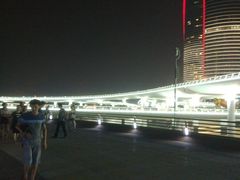 -演武大桥观景平台