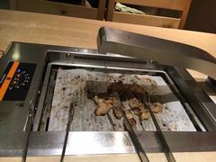 -新石器烤肉(中房金谊广场店)