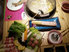 -椰夫人·养生椰子鸡(金沙洲永旺店)