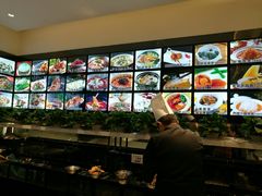 -斯通泰伯酒店-餐厅