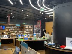 -sundanpulse顺电·脉(海岸城购物中心店)