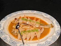 -锦楼·臻选新杭帮(正大广场店)