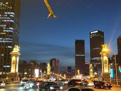 -天津意大利风情旅游区